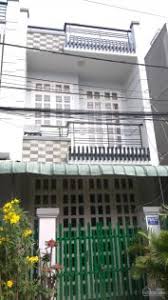 Bán nhà phố góc 2 mặt tiền đường Lê Hồng Phong, Quận 10, diện tích: 4.5mx21m, giá đầu tư lời 20%