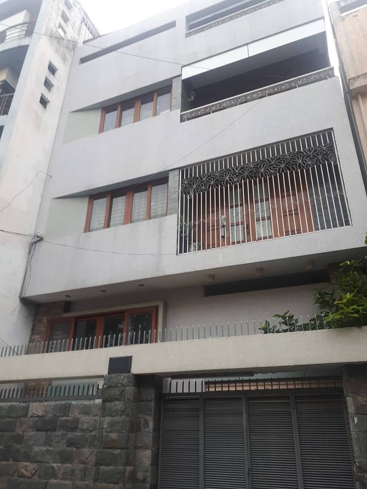 Bán nhà HXH 6m Lạc Long Quân 7x8 . P.11 Quận tân bình. Giá: 4,8 Tỷ