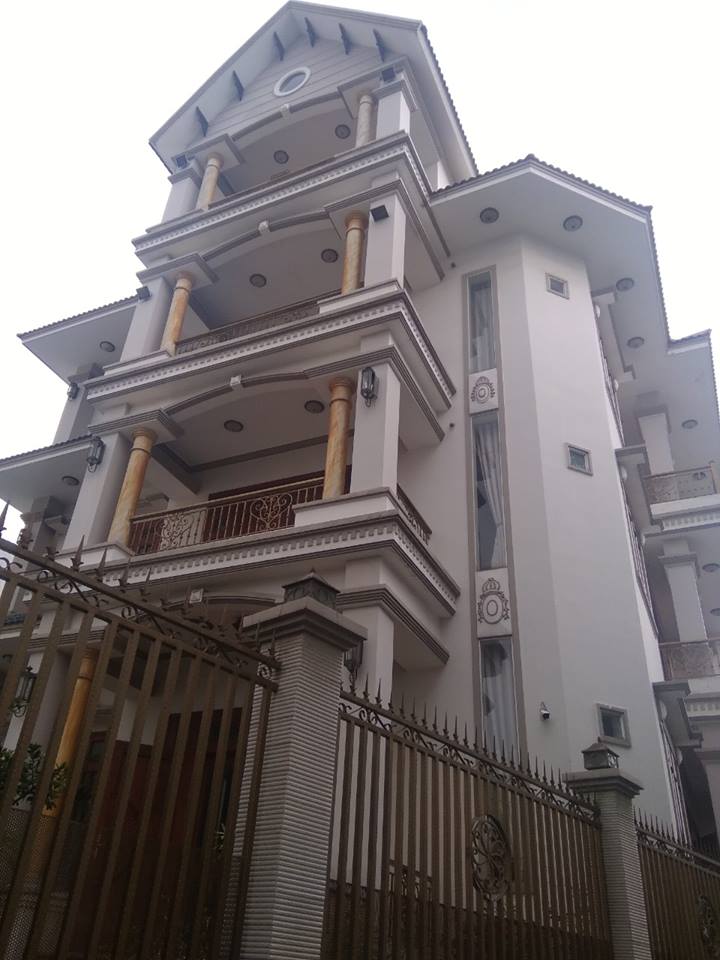 Bán Nhà Nát Xây Ngay Đ.Trần Bình Trọng - Gò Vấp, 80m2/4.5 Tỷ.