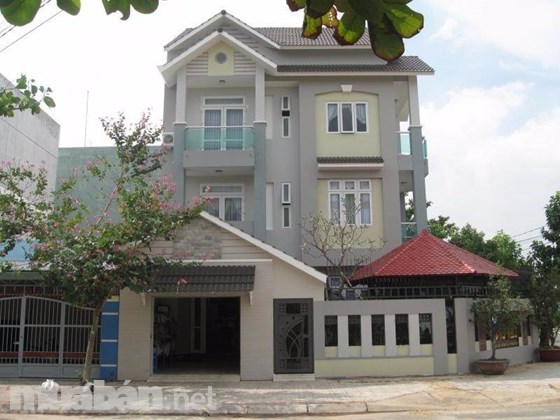 Bán nhà hẻm xe hơi 8m Nguyễn Phúc Nguyên, quận 3, DT 3.5 x 14m, giá 7.2 tỷ (TL)