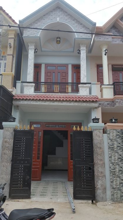 Bán nhà khu víp Bàu Bàng quận Tân Bình: ( 5x19m vuông vức) giá bán 8,3 tỷ 