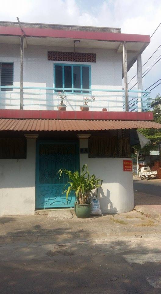 Bán nhà mặt tiện Lê Thiệt, Tân Phú, 1 lầu; DT 6x20m; Giá 15.5 Tỷ
