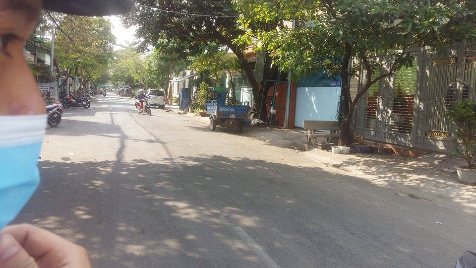 Bán nhà mặt tiện Lê Thiệt, Tân Phú, 1 lầu; DT 6x20m; Giá 15.5 Tỷ