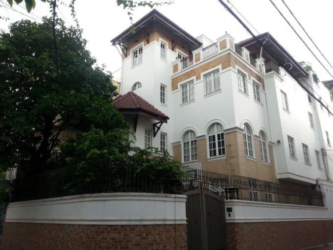 Bán Nhà HXH Nguyễn Xí 2 chiều, Q.Bình Thạnh, DT  4,2x15  2 Lầu,  Giá 6,7 tỷ
