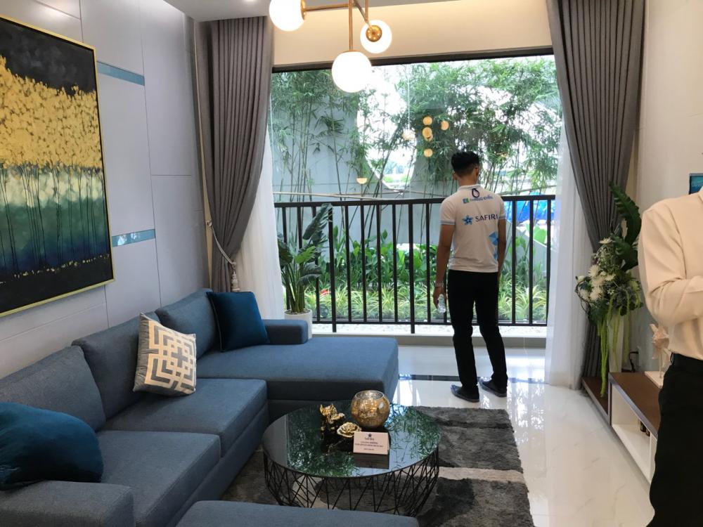 Chính thức mở bán căn hộ Safira Khang Điền, chọn căn đẹp nhất, CK 8%