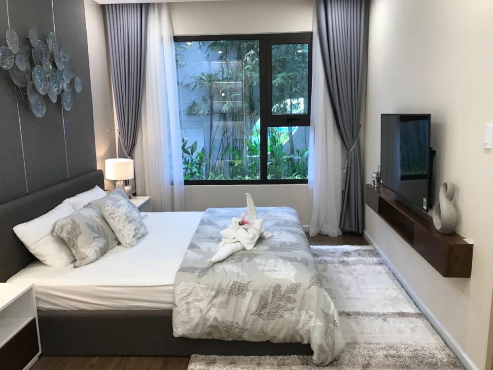 Chính thức mở bán căn hộ Safira Khang Điền, chọn căn đẹp nhất, CK 8%