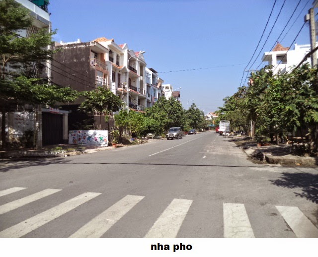 Thanh lý gấp miếng đất mặt tiền trong Khu dân cư Kim Sơn, P.Tân Phong, Quận 7, TP.HCM