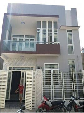 Bán nhà 18 Lý Văn Phức, p Tân Định q1 (6x18m) 3 lầu, thuê 45 triệu bán 15.5 tỷ