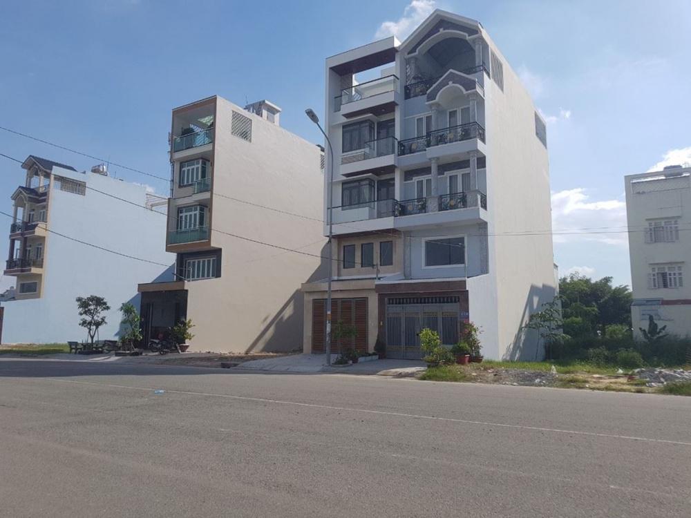 Bán nhà riêng tại Đường Nguyễn Văn Quá,  Quận 12, diện tích 60m2  giá 2.8 Tỷ