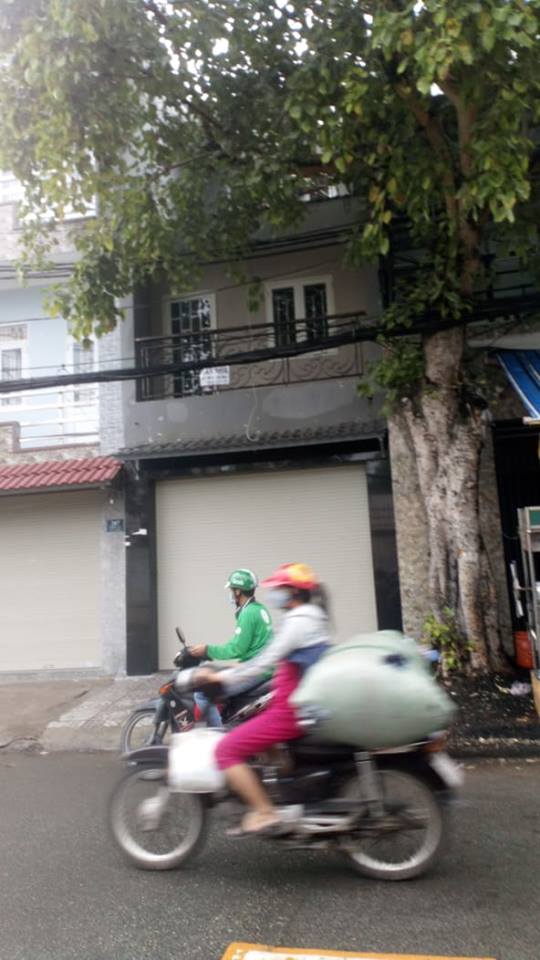 Bán nhà MTKD Khuông Việt, Phú Trung, dt 4x13m, 2 lầu, giá 6.5 tỷ lh 0903947859 ... 
