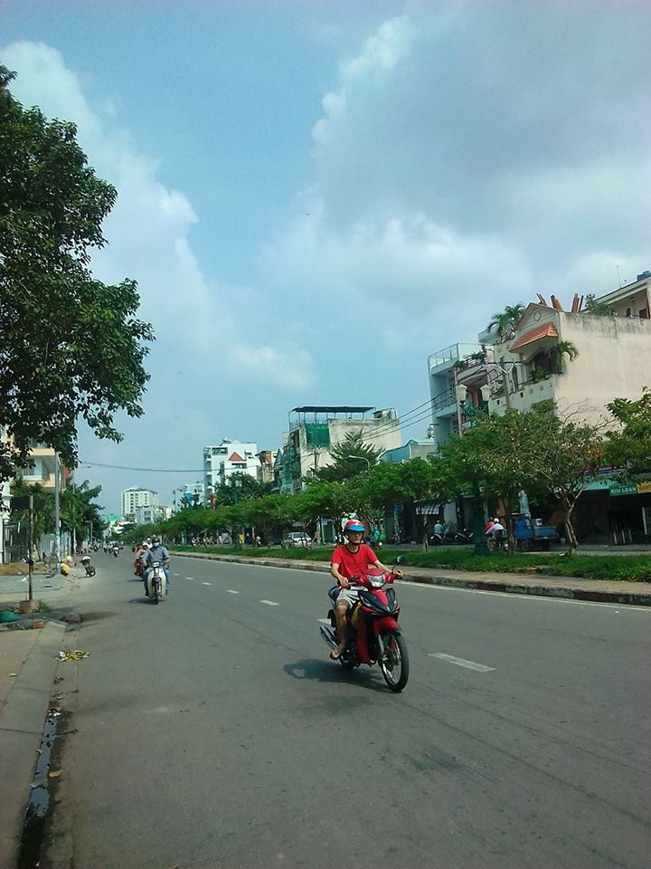 Bán nhà HXH Lê Thúc Hoạch , 22m2 , Q.Tân Phú , giá 2.2 tỷ