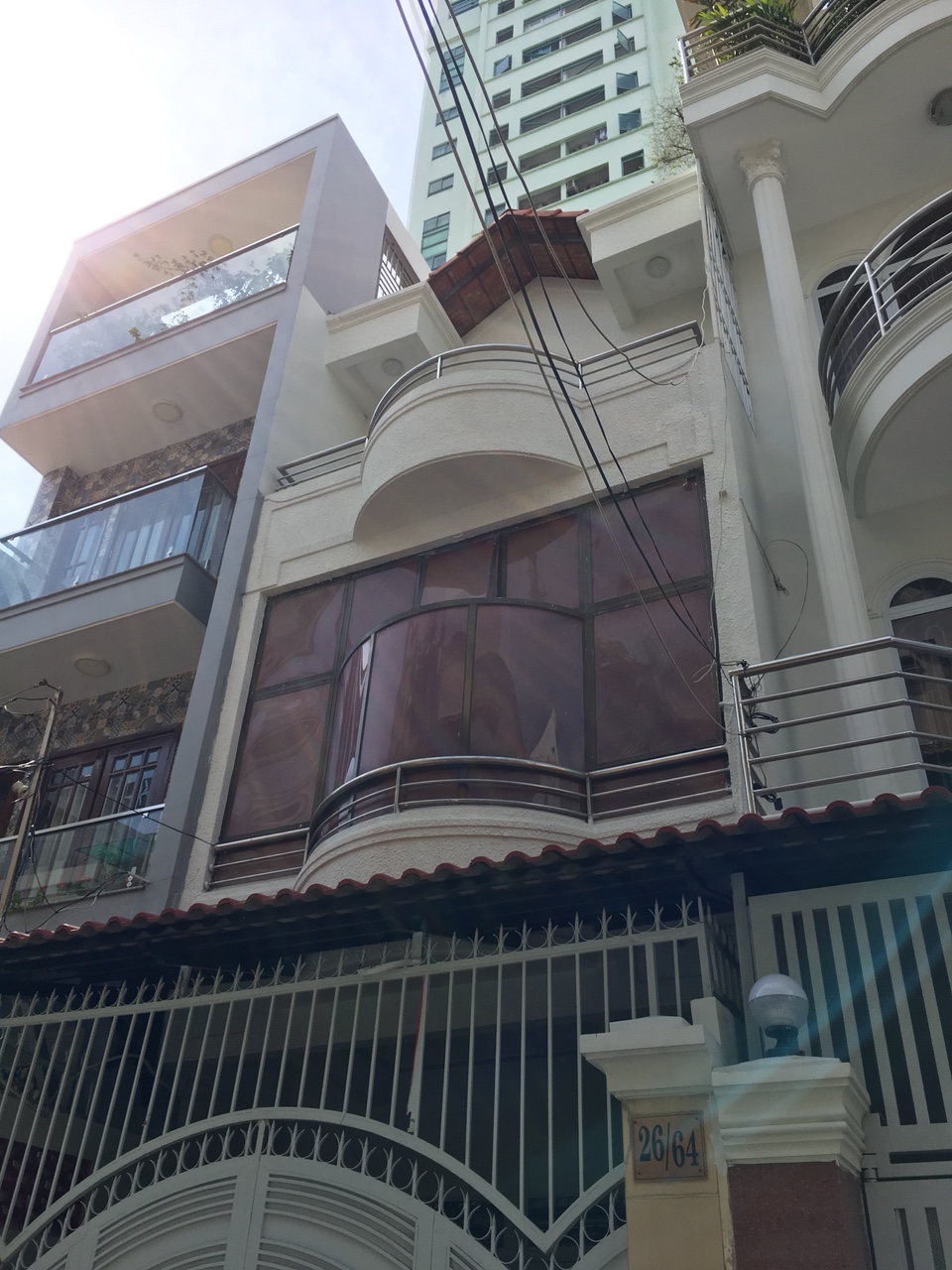 Hot! Bán nhà mặt tiền đường Trần Đình Xu gần Trần Hưng Đạo quận 1, 5 lầu giá bán gấp 30 tỷ