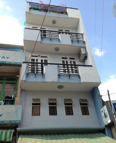 Nhà mới ngay đường Số 12, Tam Bình, Thủ Đức, 3 tấm, giá giao nhà 135 triệu/m2, 90m2