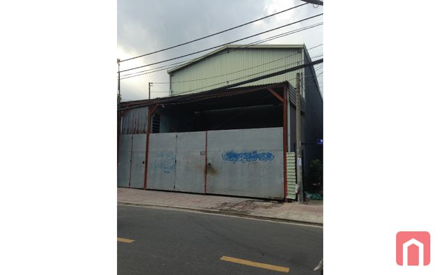 Bán nhà mặt tiền trên trục đường dân cư sầm uất tại đường số 12, P. Tam Bình, Quận Thủ Đức. Giá tốt, vị trí đẹp, diện tích 170m2