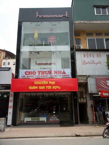  Cần tiền! Bán gấp nhà MT Cống Quỳnh, Quận 1. DT 3.5x18m. Đối diện Alpha City. Chỉ 17 tỷ