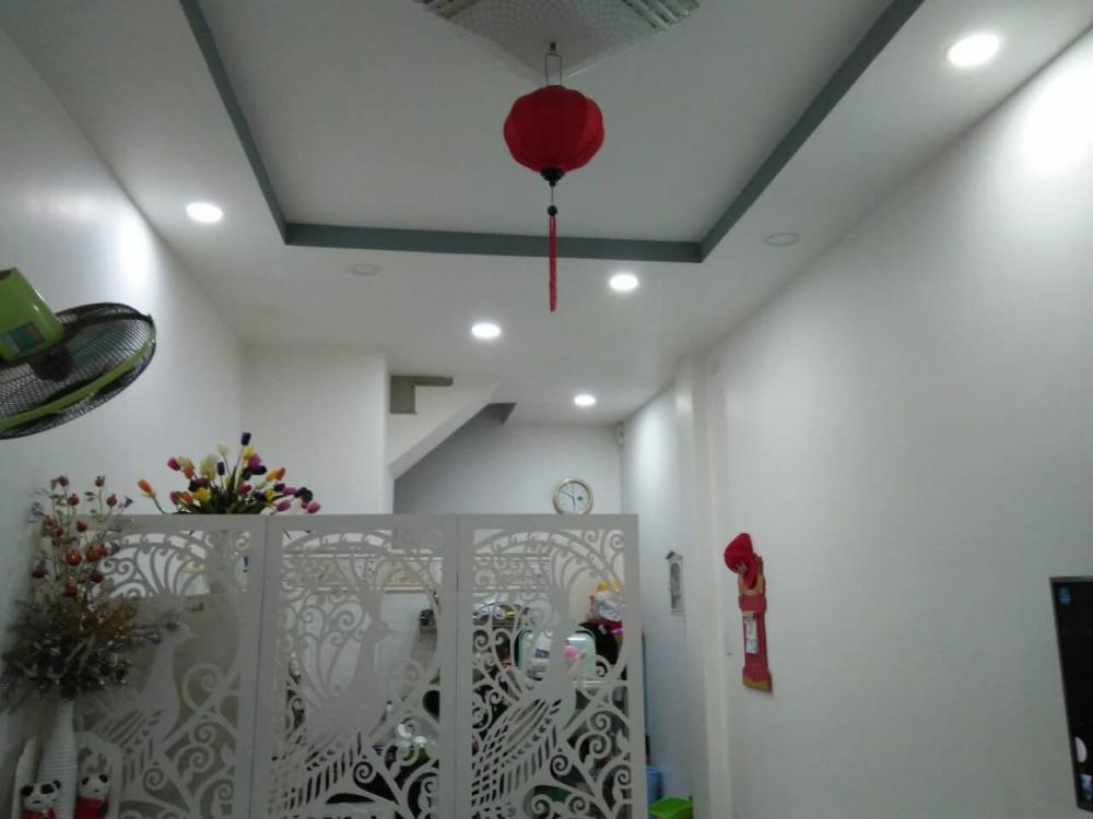 Bán nhà riêng tại Đường Nguyễn Thiện Thuật, Phường 3, Quận 3, Tp.HCM diện tích 35m2  giá 5.6 Tỷ