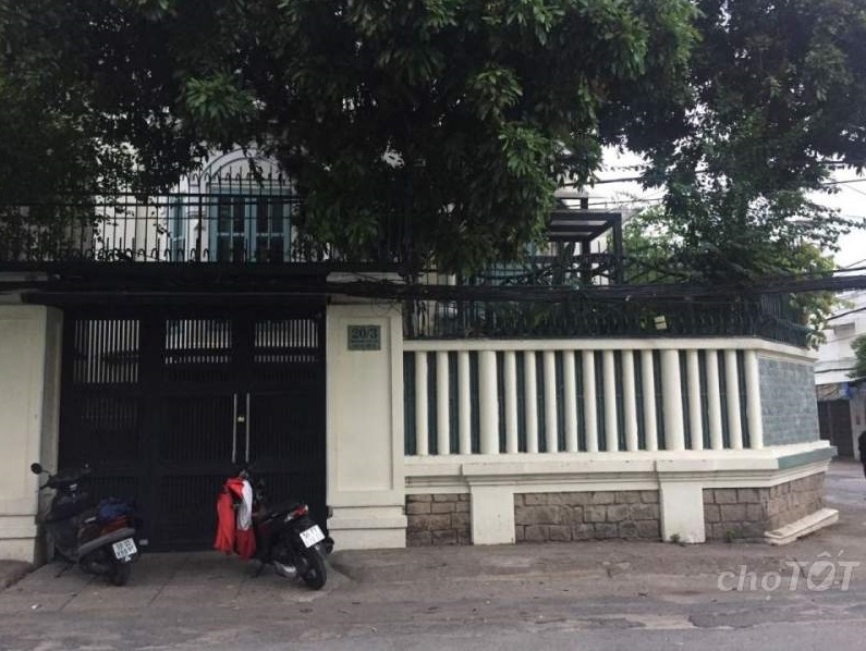 Bán nhà HXH đường Phan Văn Hân P.17, Bình thạnh DT: 8m x 18m  Giá 22,5 tỷ