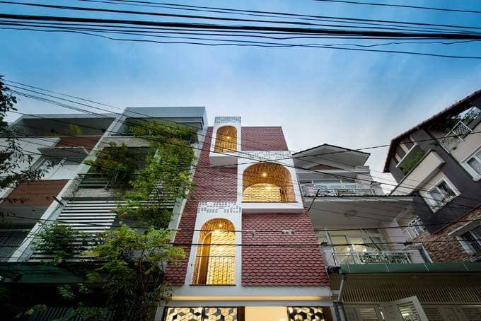 Bán nhà riêng tại đường Bùi Đình Túy, Bình Thạnh, Hồ Chí Minh, diện tích 64m2, giá 7.5 tỷ