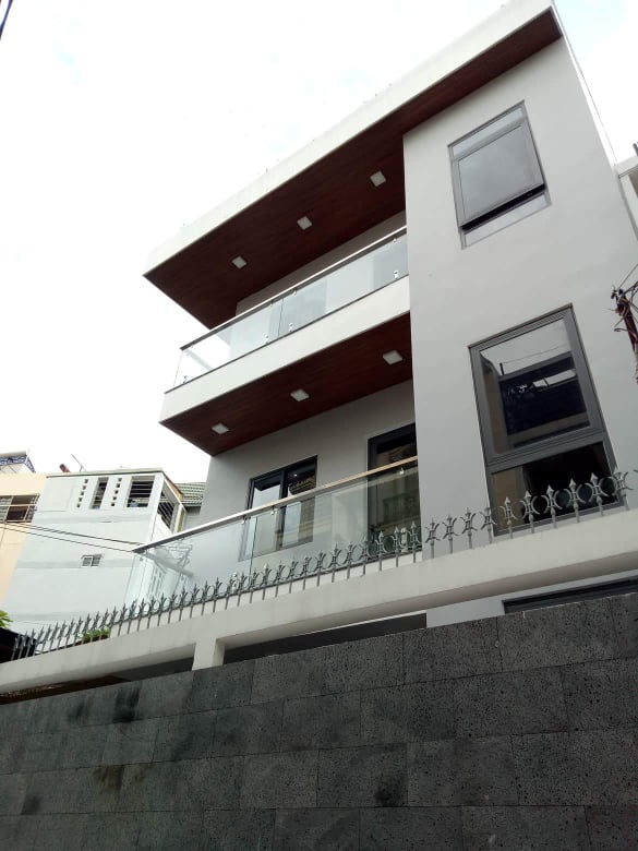 Bán nhà riêng tại đường Bùi Đình Túy, Bình Thạnh, Hồ Chí Minh, diện tích 88m2, giá 15 tỷ