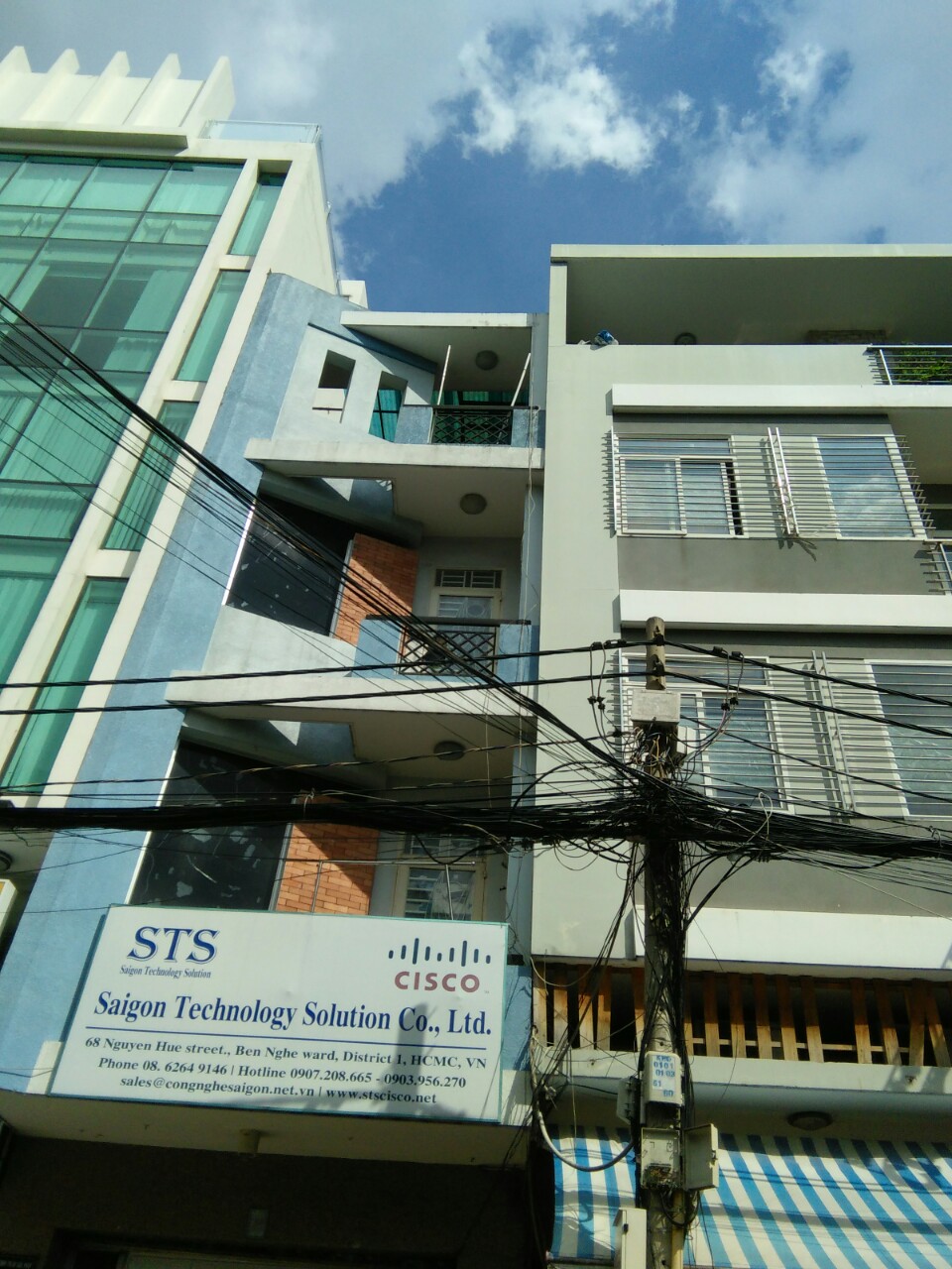 Bán nhà mặt tiền Cao Đạt, căn duy nhất (4x13m), Q.5, nhà 4 lầu lung linh 13 tỷ