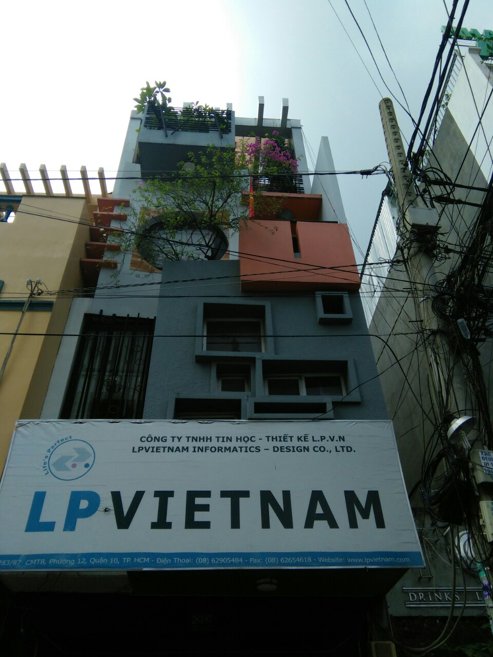 Cần tiền bán gấp mặt tiền Nguyễn Trãi Q5, 5 tầng DT(42m2) giá 20,5 tỷ