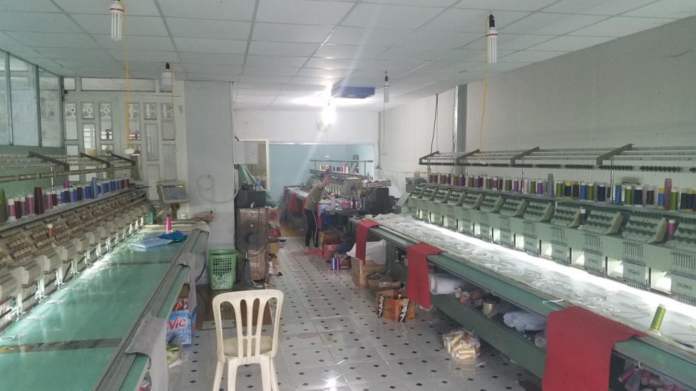 Cần bán nhà và xưởng tại Xã Tân Hiệp, Huyện Hóc Môn