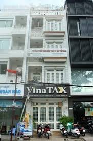 Bán nhà HXH đường Lam Sơn, DT 10x18m, GPXD hầm + 5 lầu, giá 23.5 tỷ