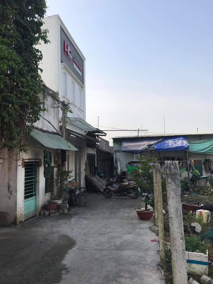 Bán nhà riêng tại đường Võ Thị Thừa, Quận 12, Hồ Chí Minh, diện tích 97m2, giá 3.85 tỷ