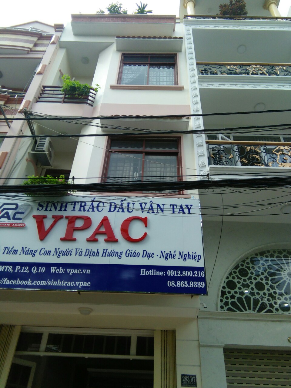 MT Nguyễn Tri Phương, Q. 10, DT: 4*23m, giá siêu rẻ, giá chỉ 23 tỷ