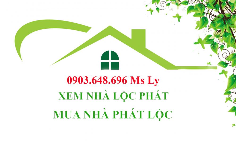 Nhà HXT xe vào tận nhà tại Trần Bình Trọng, Bình Thạnh, DT 6,36x10,35m