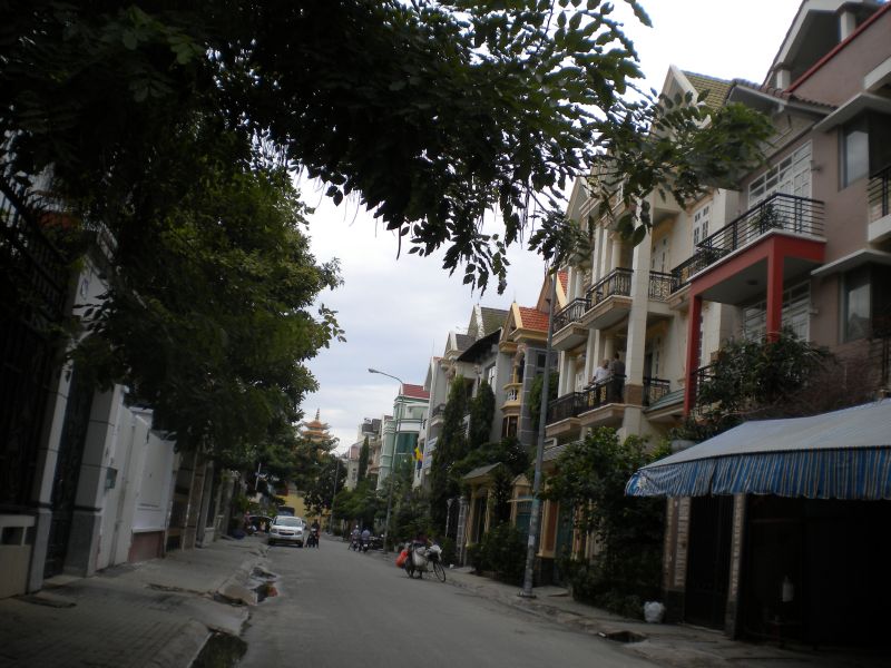 Bán nhà hiếm khu vip quận Phú Nhuận, DT 40m2, 3 lầu, giá 12,5 tỷ