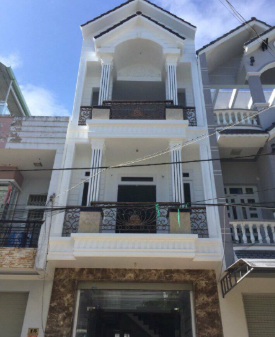 Bán lẹ về quê gấp, bán căn nhà 2 tấm 100m2 ở Bùi Minh Trực giá chỉ 3,2 tỷ, LH 0362299768