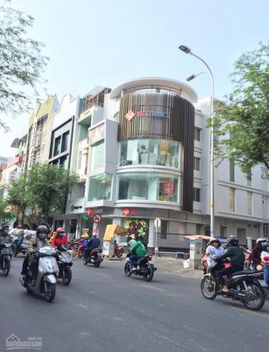  Bán nhà vị trí Vàng ngay trung tâm Quận 1, mặt tiền đường Lê Thị Hồng Gấm, giá rẻ 19.5 tỷ