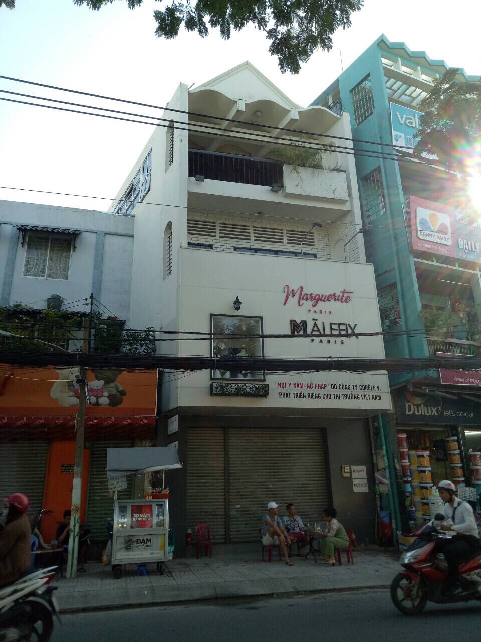 Cần bán nhà mặt tiền Đường Nguyễn Công Trứ, P. Nguyễn Thái Bình, Quận 1. 4,35 x 19m. Giá sốc: 39.9 tỷ