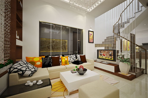 Bán nhà Nguyễn Thiện Thuật-Điện Biện Phủ, Q.10, DT 6x11m, giá 6.5 tỷ. (TL)