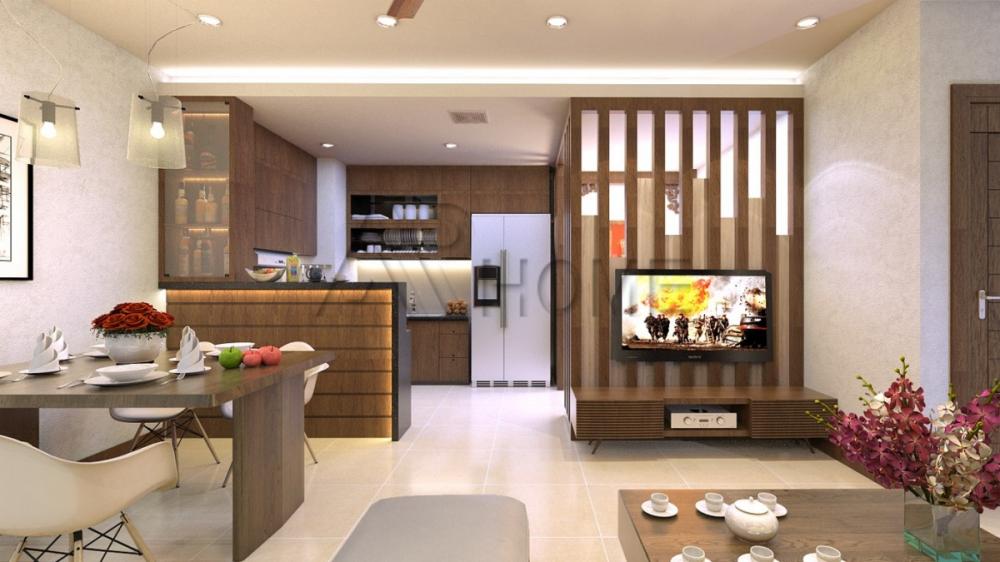 Bán nhà HXH  Quận 3 – 314 Điện Biên Phủ (9m x 23m). Giá 15 Tỷ