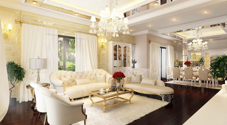 Bán nhà góc 2 MT Đinh Tiên Hoàng, Quận 1 5x17 ,3 tầng, cần bán gấp 20 tỷ