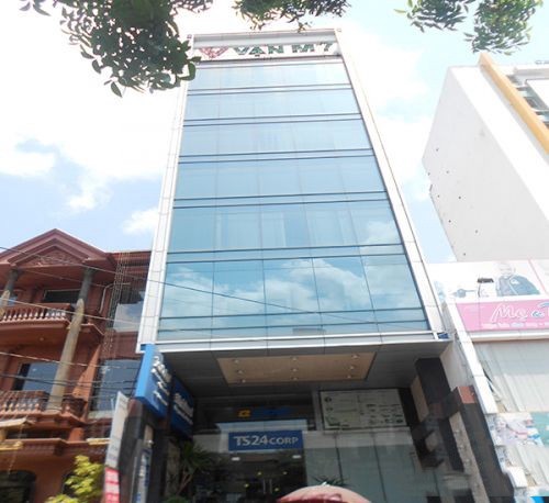 Bán cao ốc văn phòng mặt tiền đường Tôn Đức Thắng, Bến Nghé, Quận 1. Giá chỉ 100 tỷ