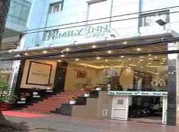 Bán khách sạn 3 sao mặt tiền phường Bến Thành, Quận 1, TN gần 700 triệu/th, 180m2. Giá chỉ 210 tỷ