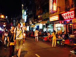 Bán gấp nhà đường Nguyễn Thị Minh Khai , Q1, DT 4x20m, nở hậu 12m  giá 52 tỷ/TL