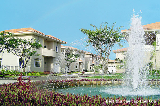 Biệt thự Phú Gia, Phú Mỹ Hưng, Q7, 335m2 giá 38 tỷ cập nhật, giá tốt nhất thị trường 0931333880