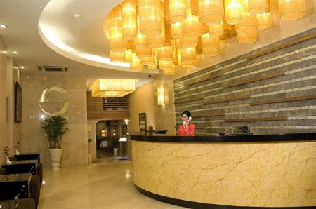 Chính chủ bán gấp khách sạn Bùi Viện, Đề Thám 8.4 x 22m, hầm 12 tầng, giá chỉ 155 tỷ