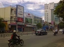 Bán văn phòng mặt tiền đường Hồ Hảo Hớn, góc Trần Hưng Đạo, Quận 1