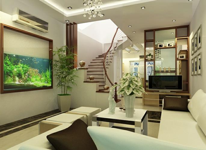 Bán nhà tiện mở công ty, kinh doanh nhà hàng, cafe, mặt tiền đường Nguyễn Thượng Hiền, 12.5 tỷ