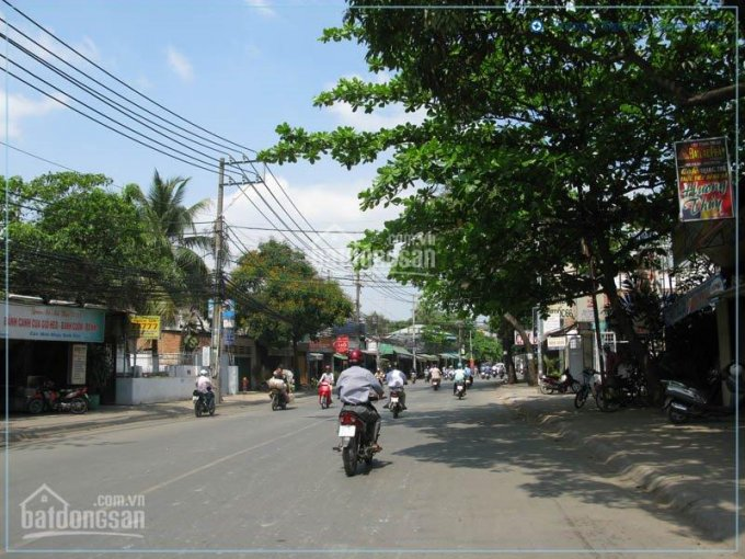 Bán gấp nhà 4,6x19m mặt tiền Nguyễn Xí, Quận Bình Thạnh, 9 tỷ (thương lượng)