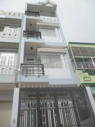 Cần bán nhà HXH 6m Lê Quang Định, P7, Q.Bình Thạnh. DT: 4x20m, DTCN: 72m2, nhà 3 lầu, giá 7.7 tỷ
