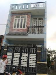 Chính chủ bán nhà MT Hòa Hưng, Phường 13, Quận 10