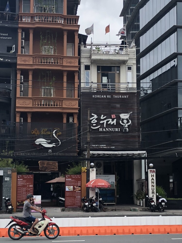 Bán nhà mặt tiền Calmette, P. Nguyễn Thái Bình, Q1, kế bên Eximbank Tower