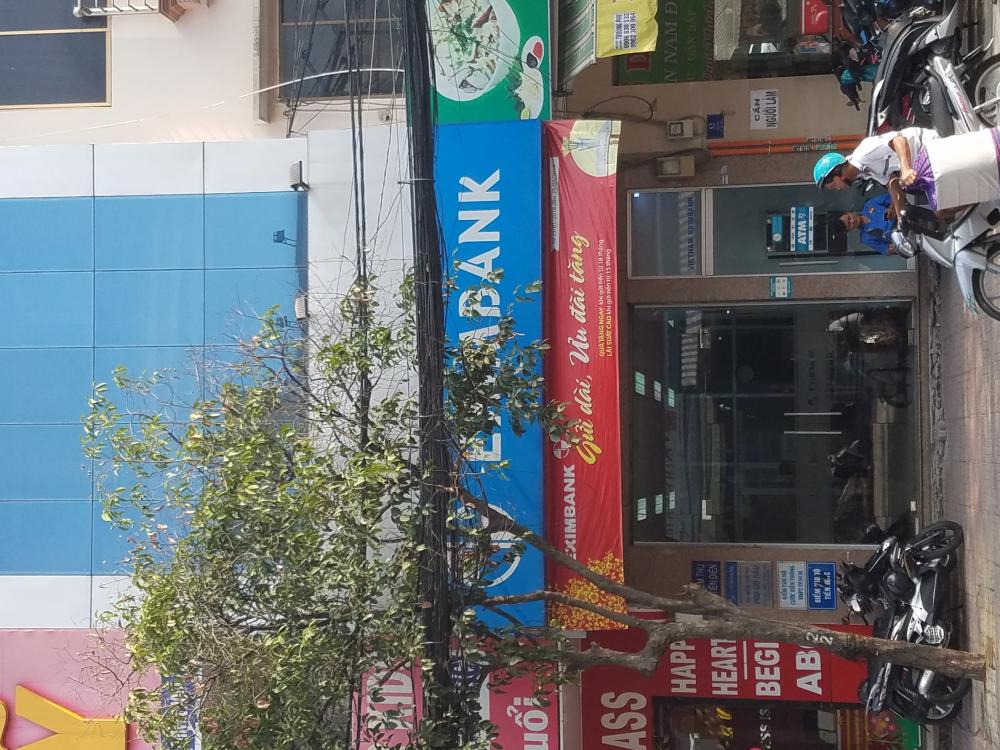Bán nhà mặt tiền kinh doanh đường Gò Dầu,  5mx16m, giá 16.7 tỷ , P.Tân Quý, Q Tân Phú