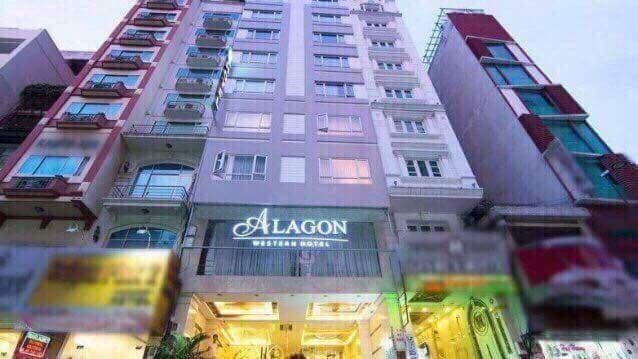 Bán nhà hai mặt tiền Trương Quyền 6.5 x 14m 3 lầu đẹp mê li giá 23.5 tỷ 